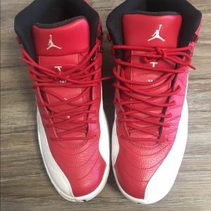 Air Jordan’s 12s size 10.5